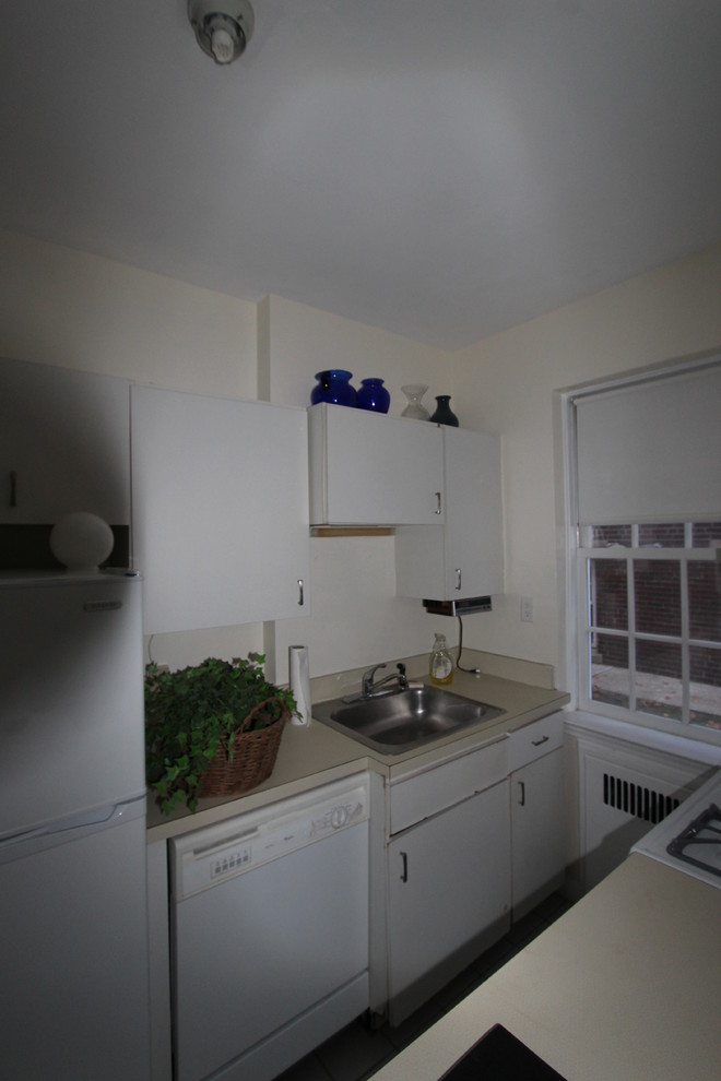 Brookline Condo- Project 3361