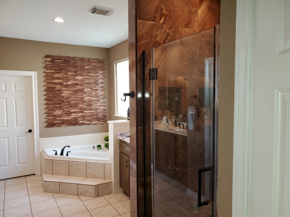 Bathroom Remodels