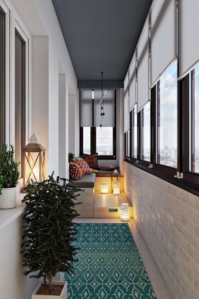 Квартира в центре