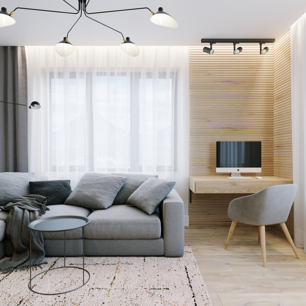 Частный дом в г. Елизово Камчатский край