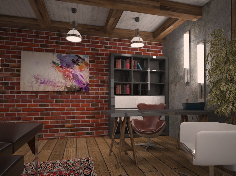 цветное чувство!