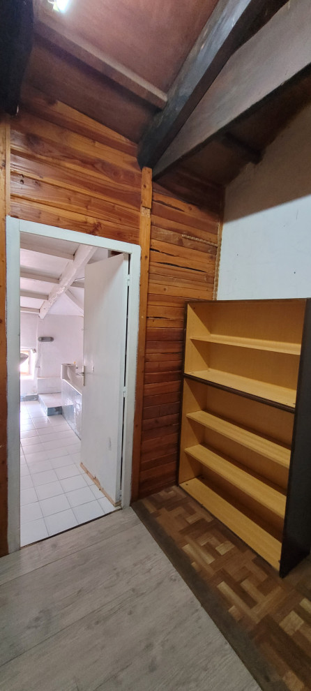 Projet Maison MARECHAL
