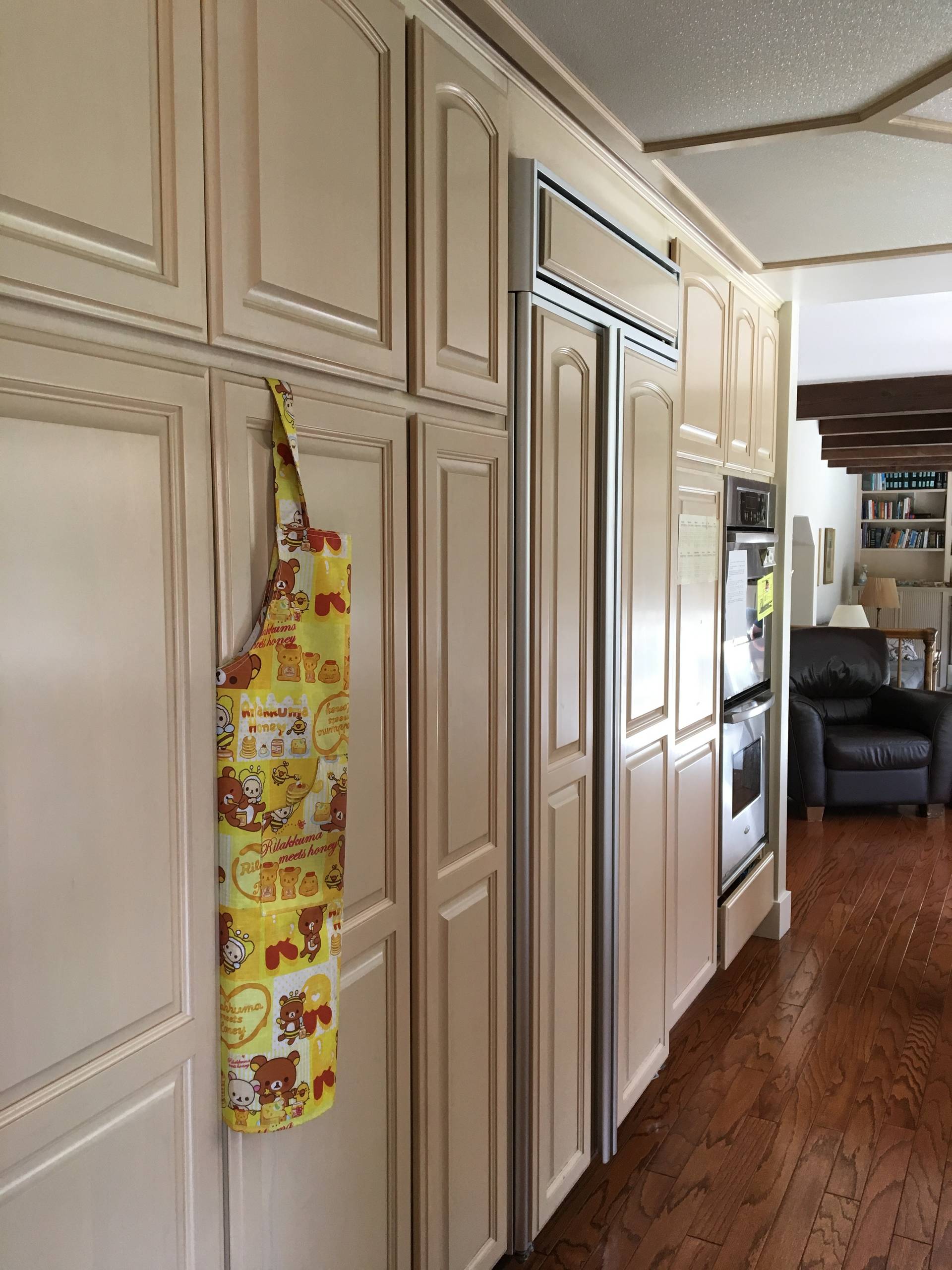 Schams Kitchen Project