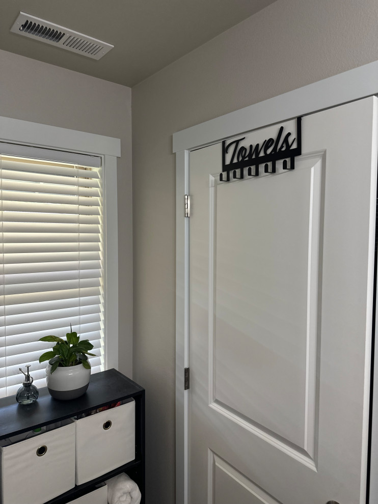 Bathroom Project