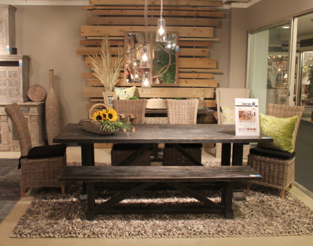 Distressed And Reclaimed Wood Collection Eclectic Miami By Distressed And Reclaimed Wood Collectioneclectic Miami