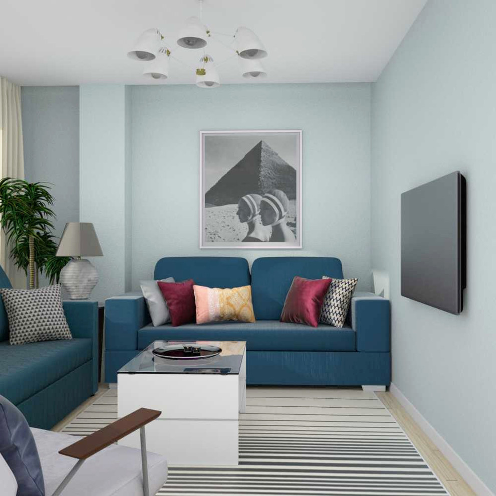 Небо и пирамиды