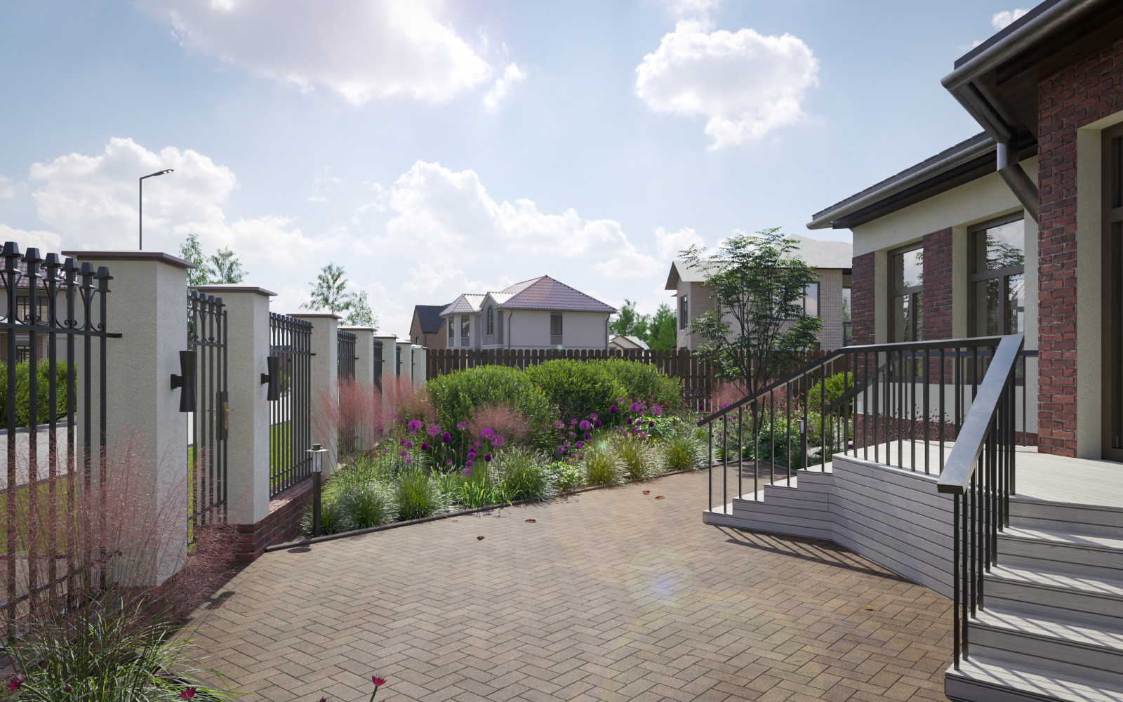 Панорамный