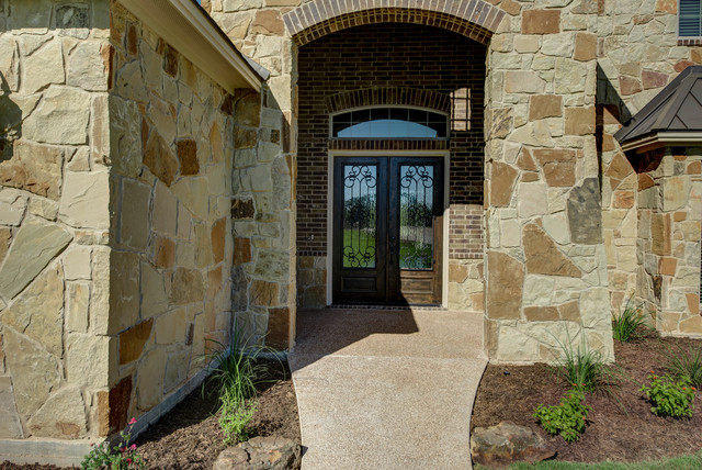 Entry way klassisk-entre