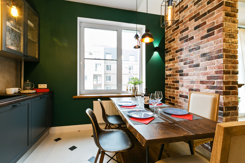 Лофт у озера в ЖК Мишино (г.Химки)