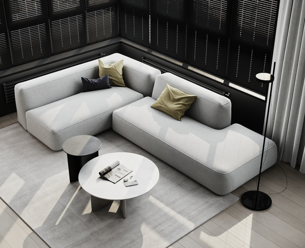 ЖК Radius Central House