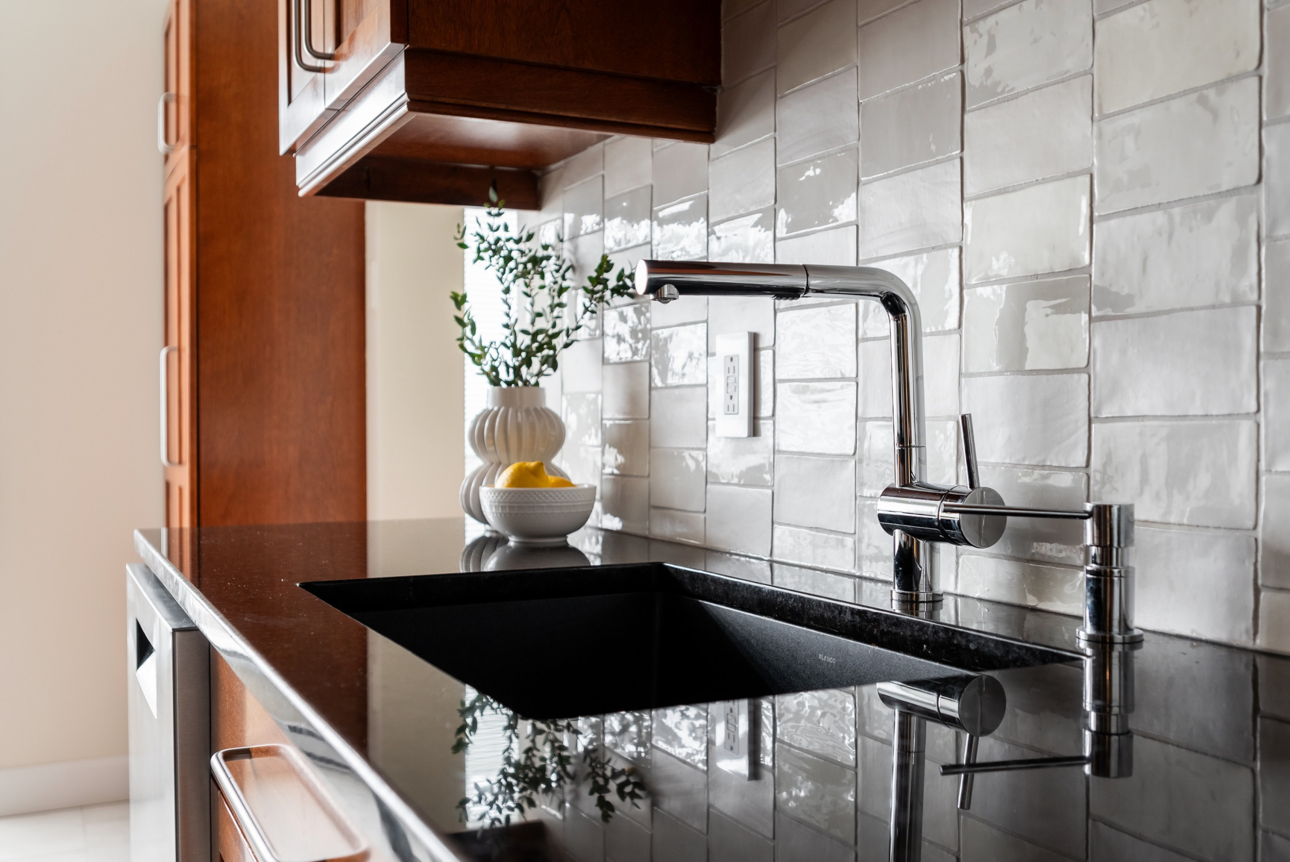 Kitchen Update