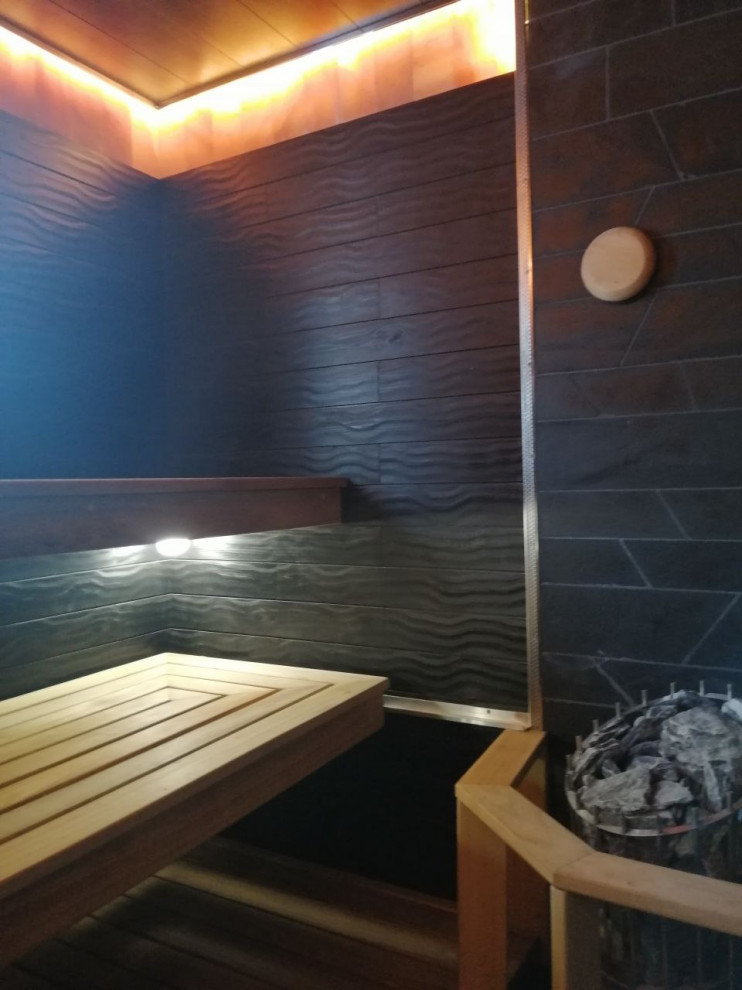 Слайд-шоу профиля