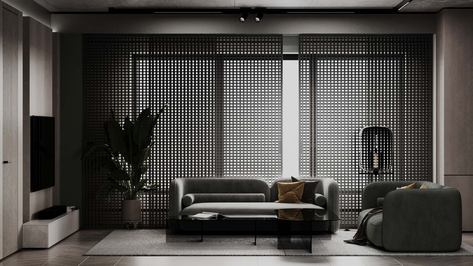 Проект CONCRETE CONCEPT