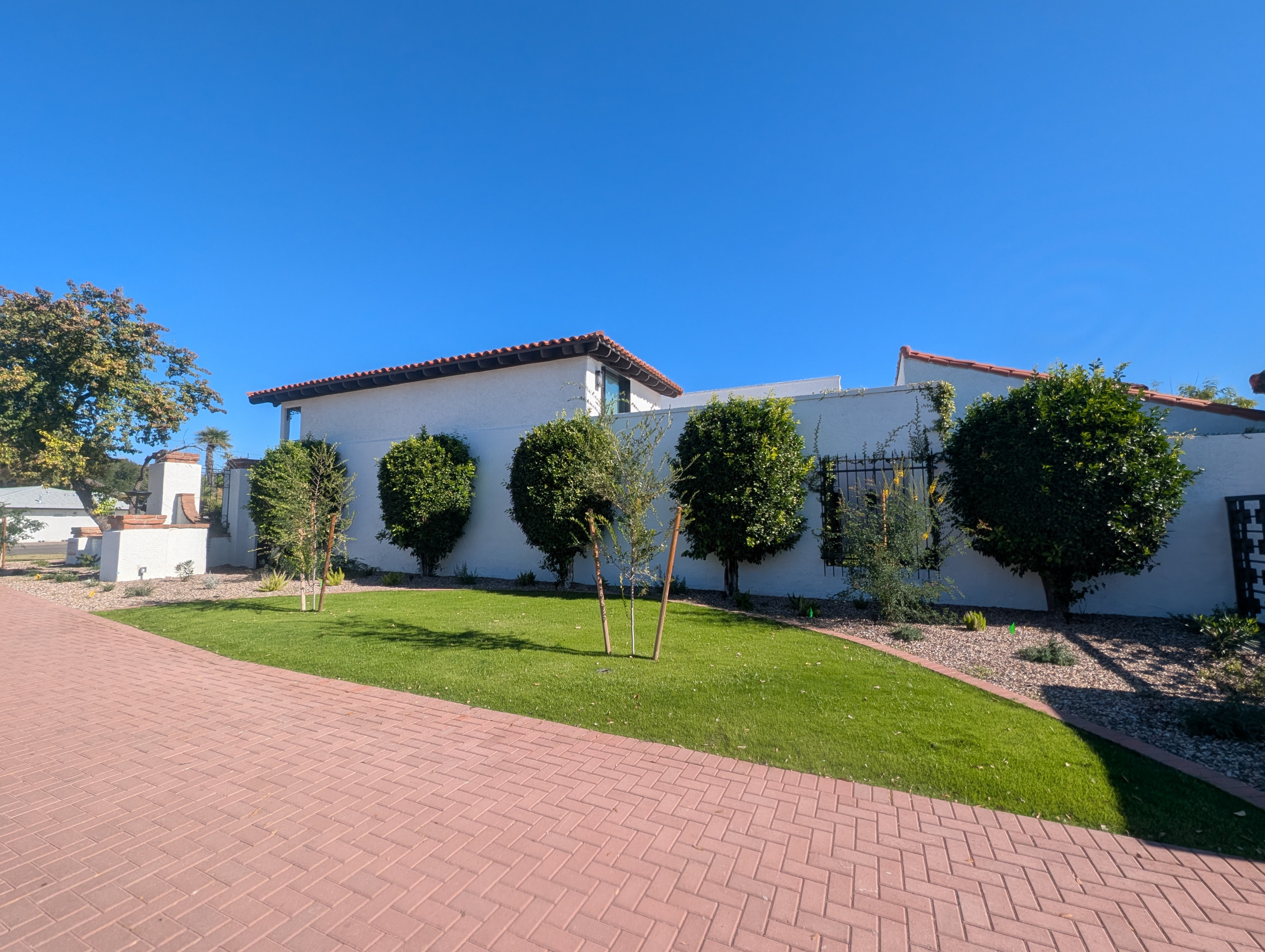 77 Missouri Community Entry Way