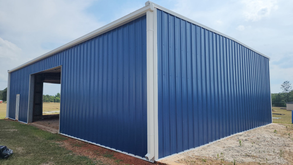 Our Work