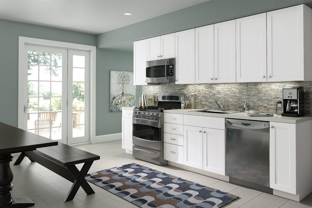 Kitchen Cabinetry kitchen
