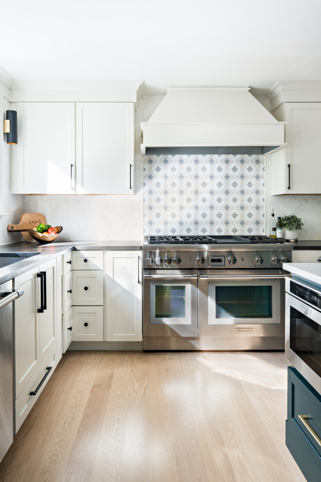 Cohasset Home Renovation