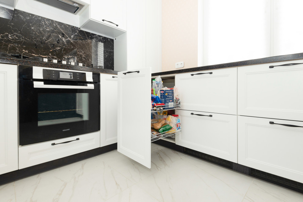 КП Серебряная подкова 2