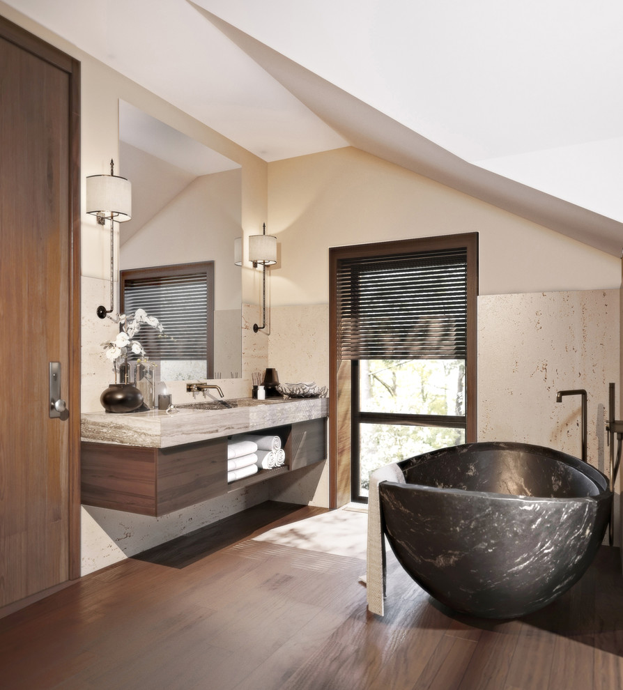 Дом на Рублево-Успенском шоссе