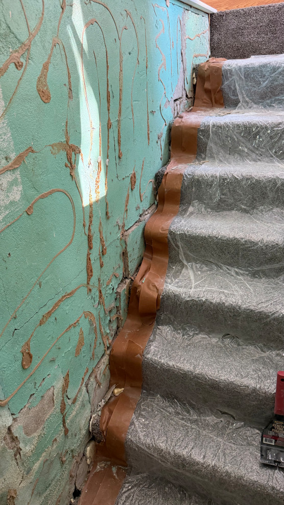 Foundation Repair