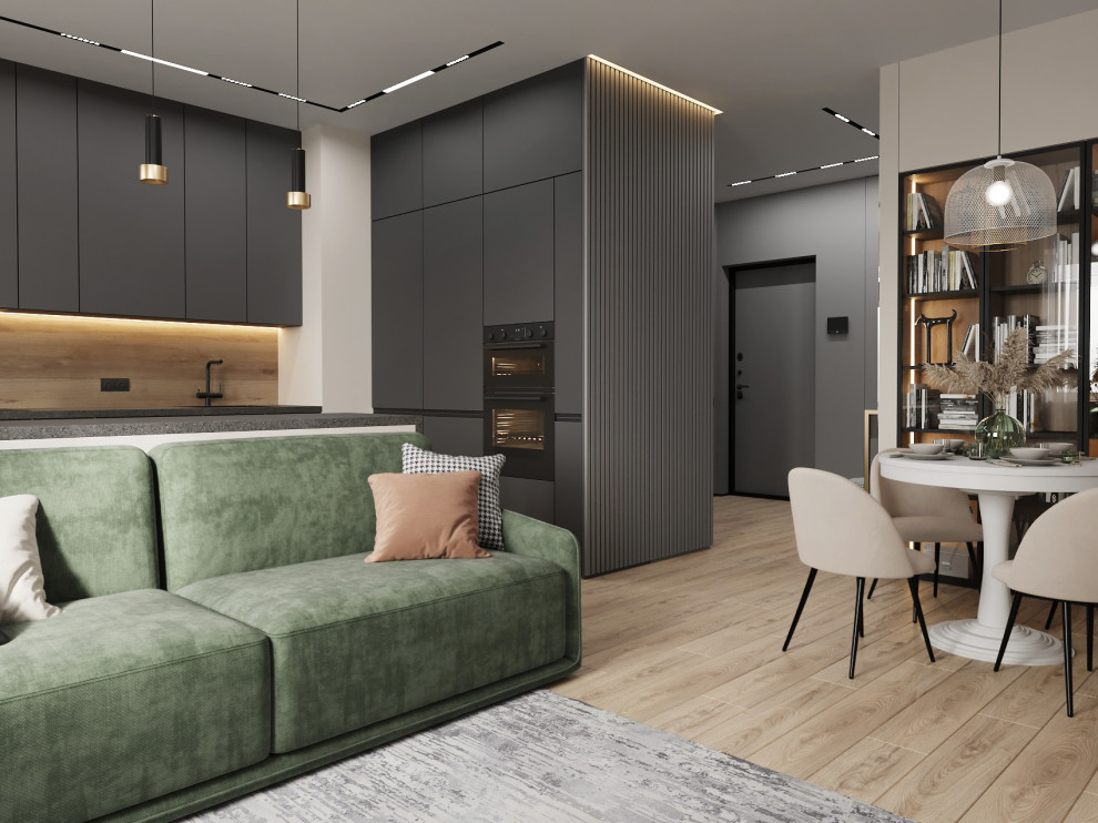 Коломяжский пр-т