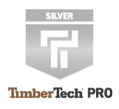 Timbertech Pro Badge