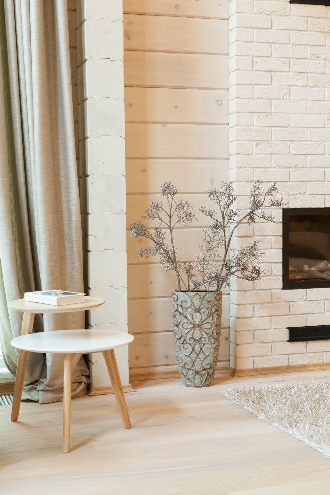 Дом в Чехии