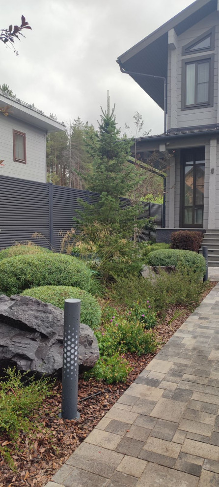 Дыхание севера