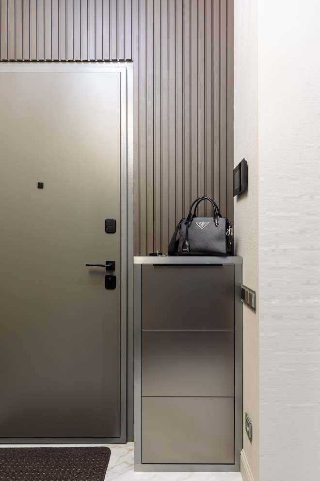 Квартира 60м2 в ЖК Метрополия