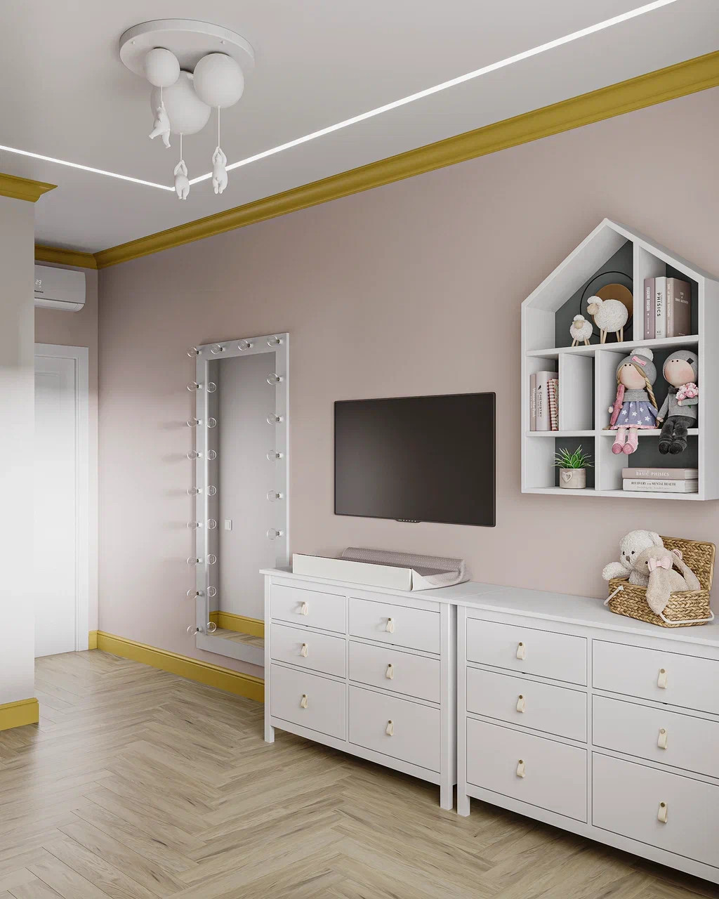 ЖК Балтийский