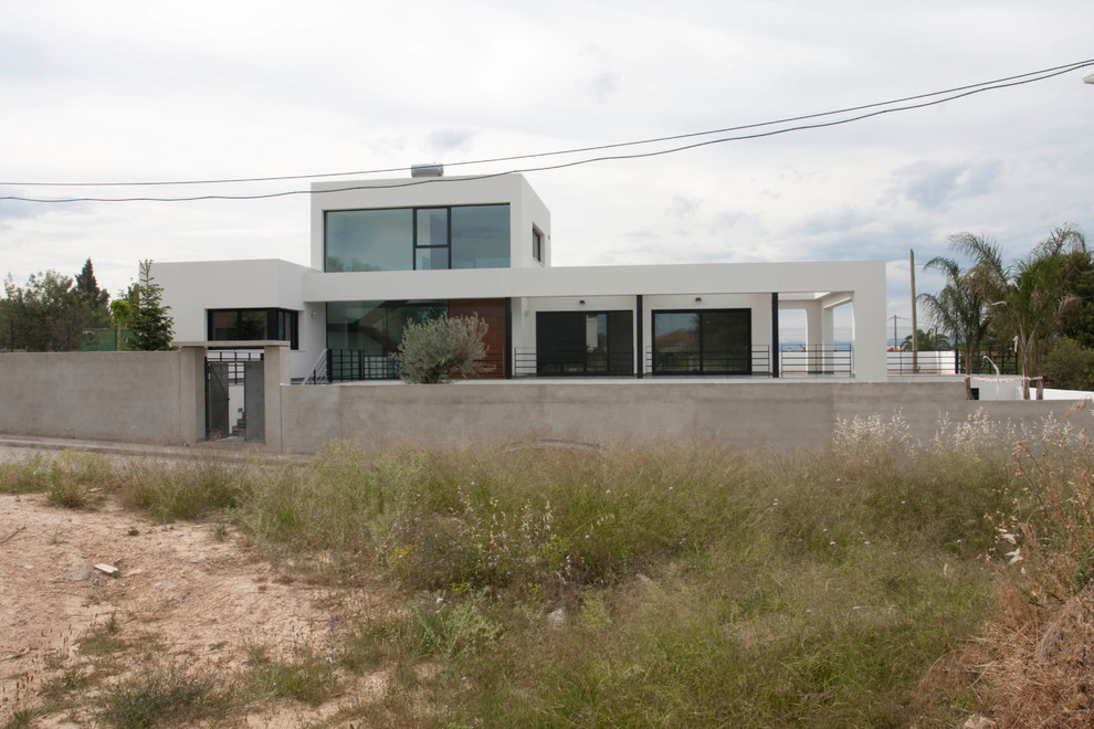 vivienda MS Bétera