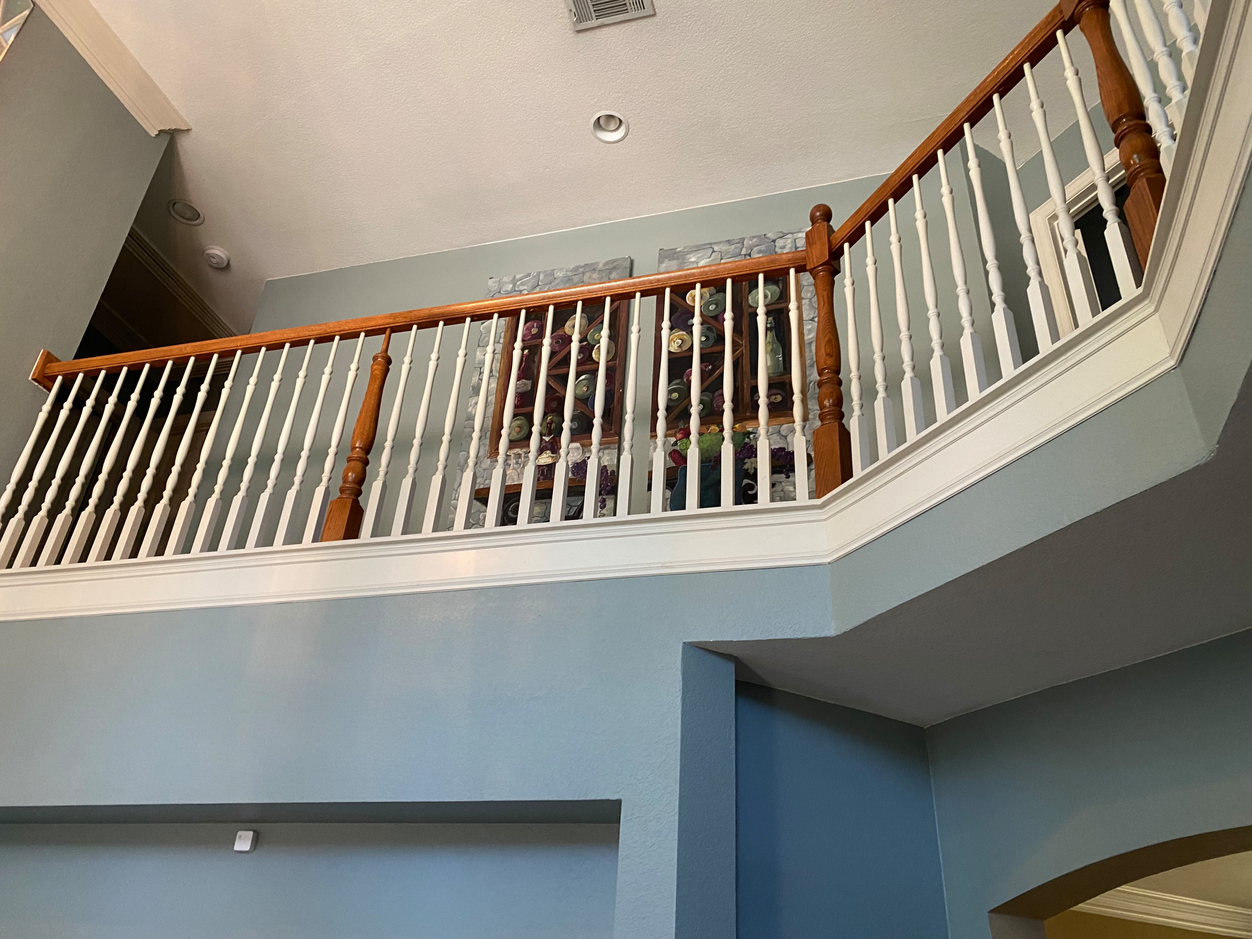 Remodeling