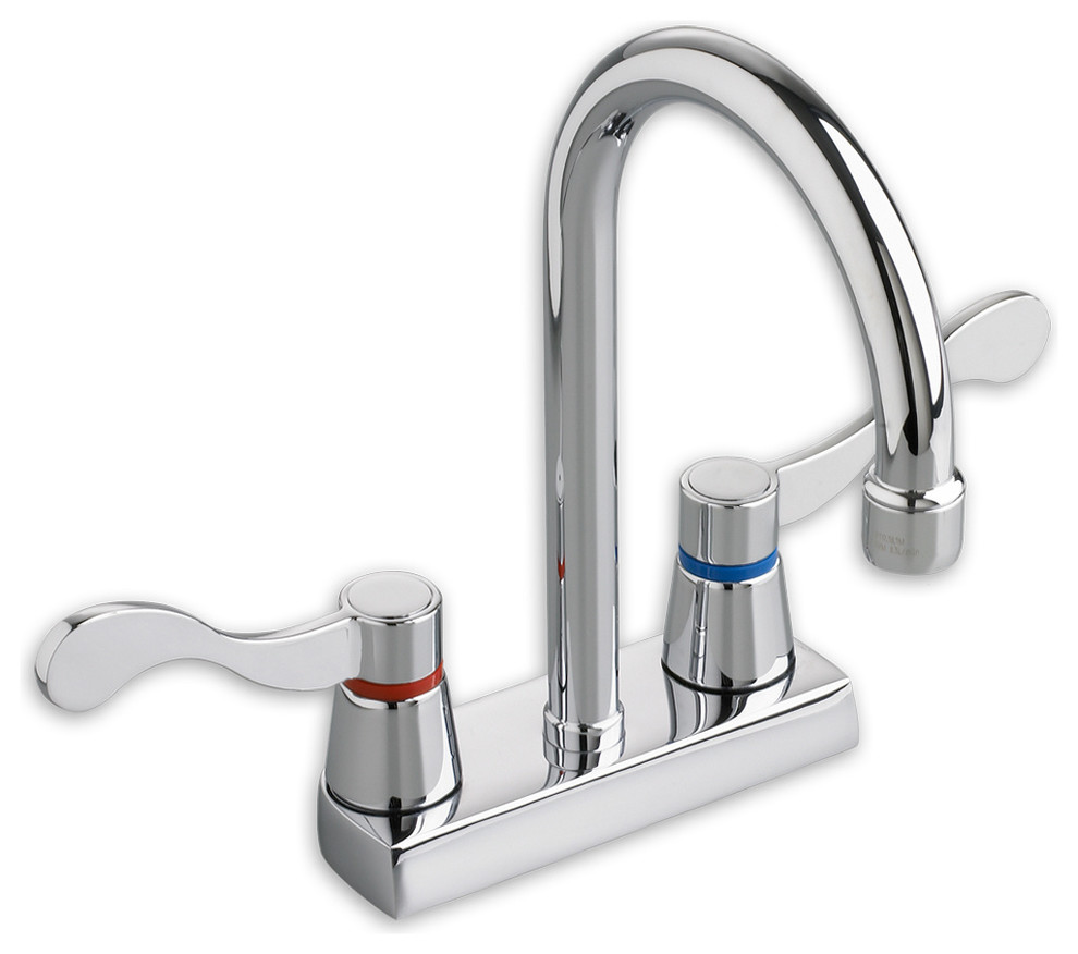 American Standard 7400.00.002 Commercial Bath Faucet
