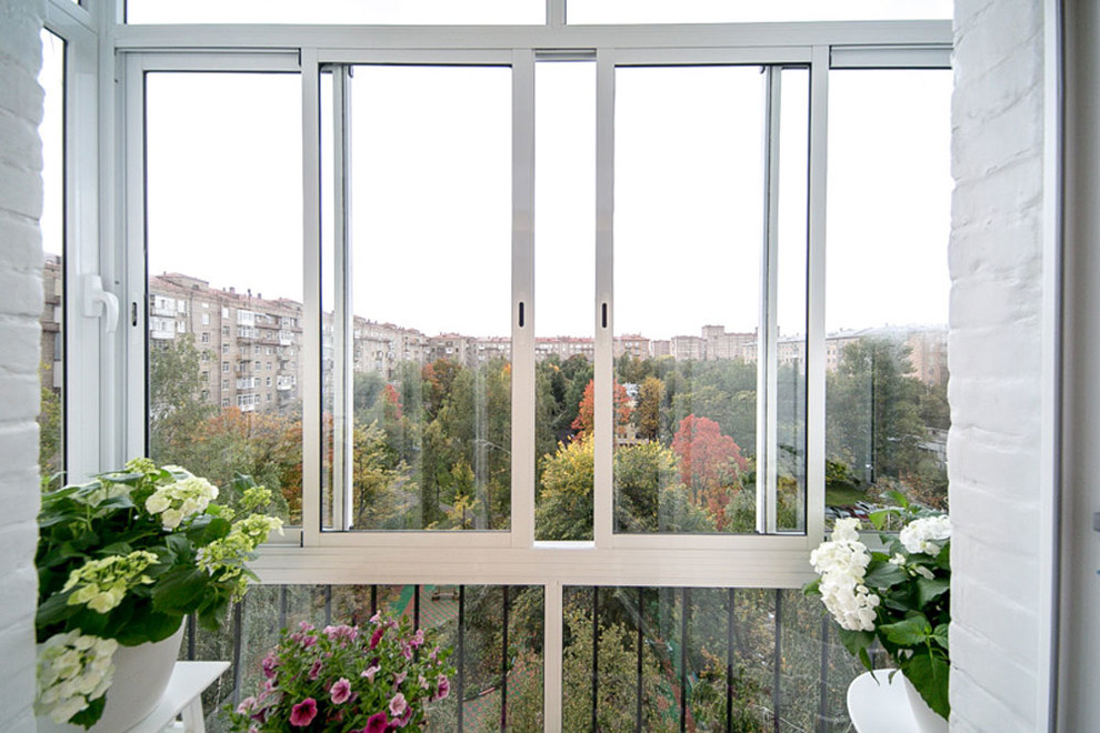 Балкон