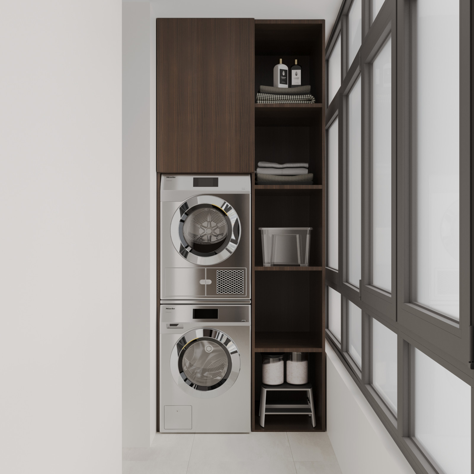 Квартира Маркса 27