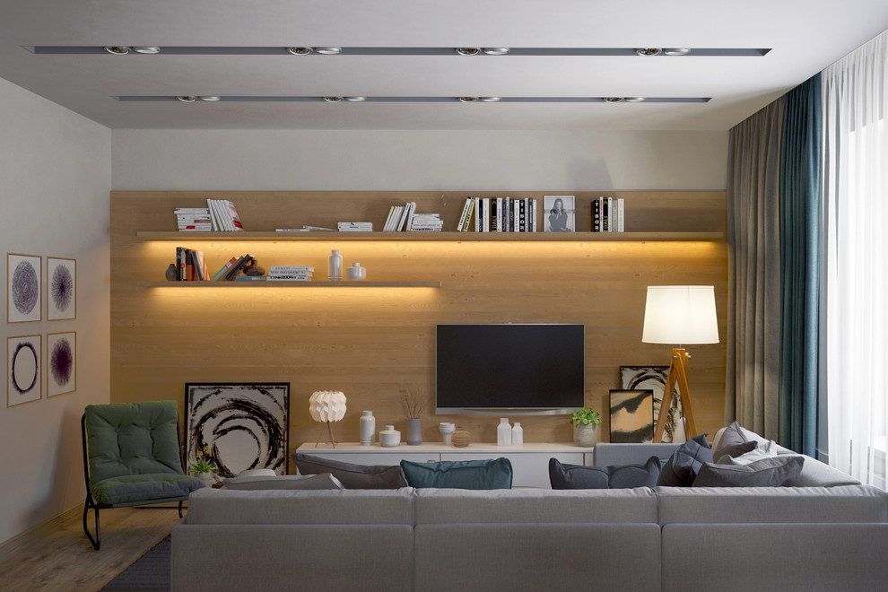 Дизайн квартиры