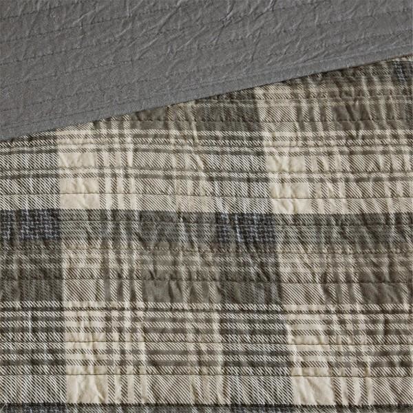 Woolrich Quilt Mini Set in Tan Finish WR141788 Farmhouse Quilts