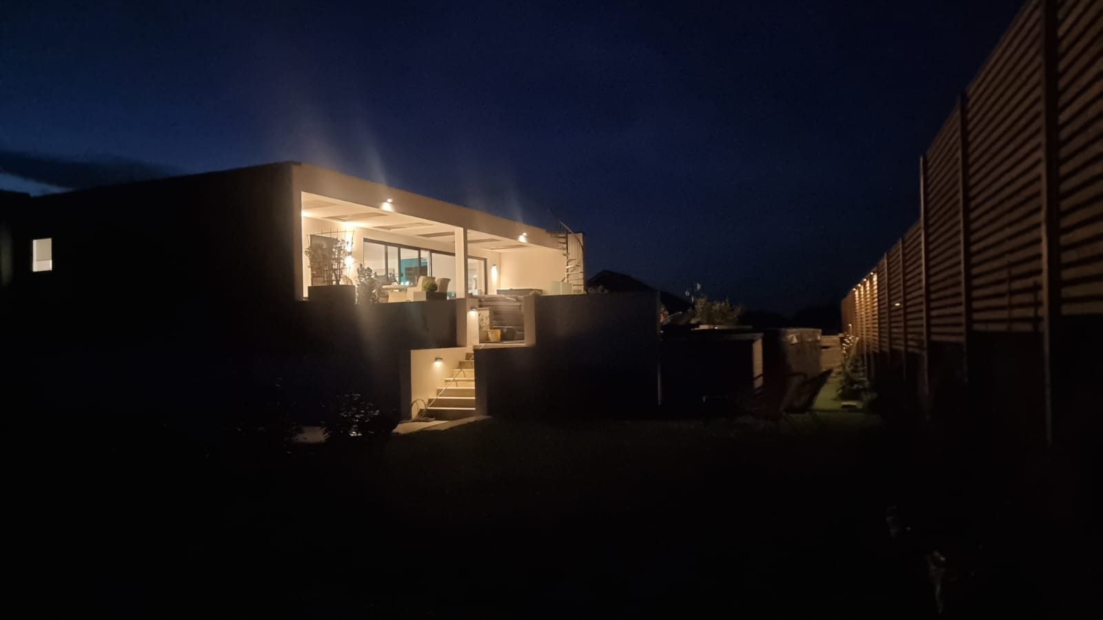 Water Reservoir Conversion to Residential - The Pump House Walmer