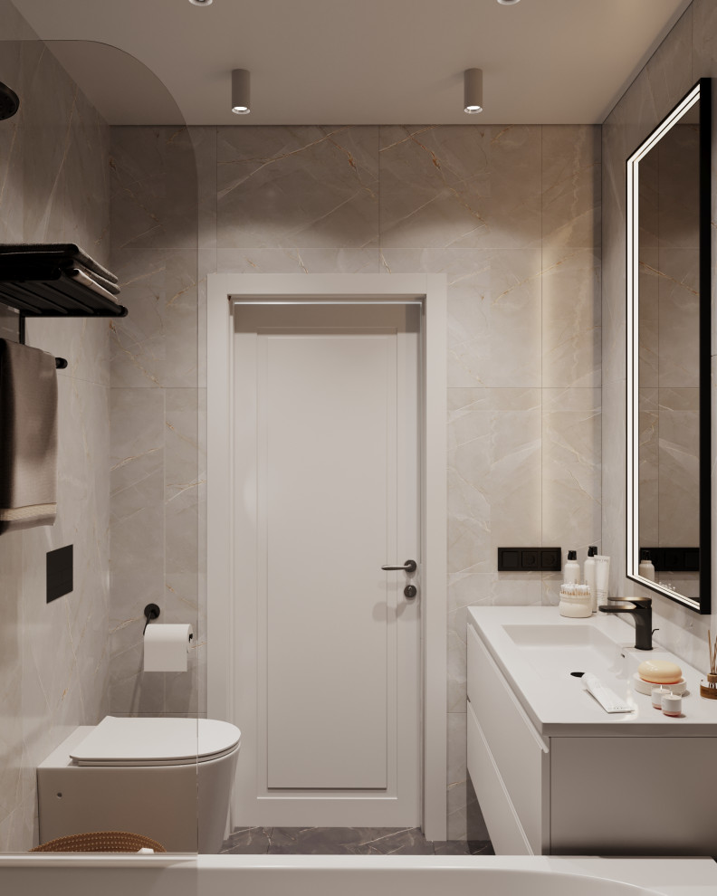 Апартаменты на берегу моря для сдачи в аренду