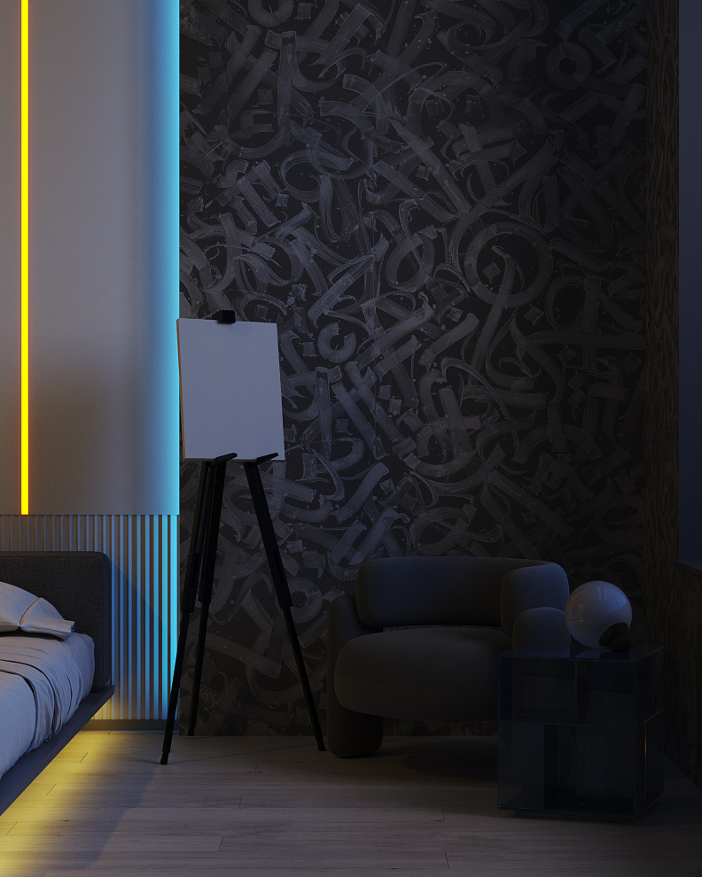 Дом в Подмосковье