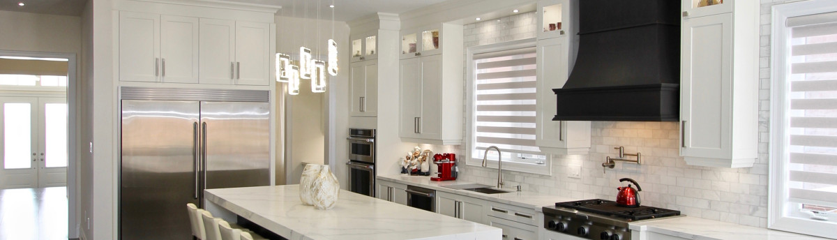 Rno Kitchens Inc Richmond Hill On Ca L4b 1l6