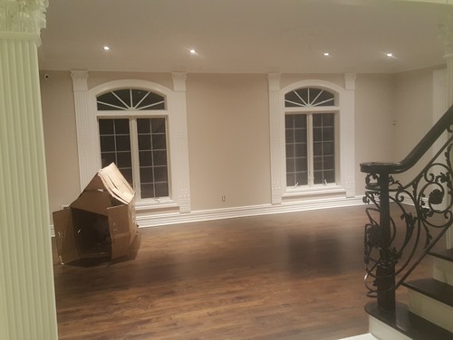 Please help me design my formal living room  