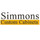 Simmons Custom Cabinets