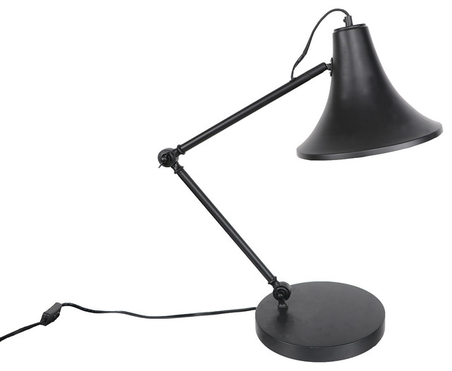 Task Lamp Transitional Desk Lamps By Dei
