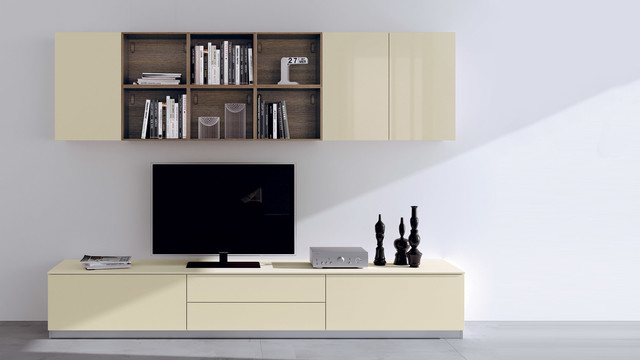 Living Evolution trendy-dagligstue