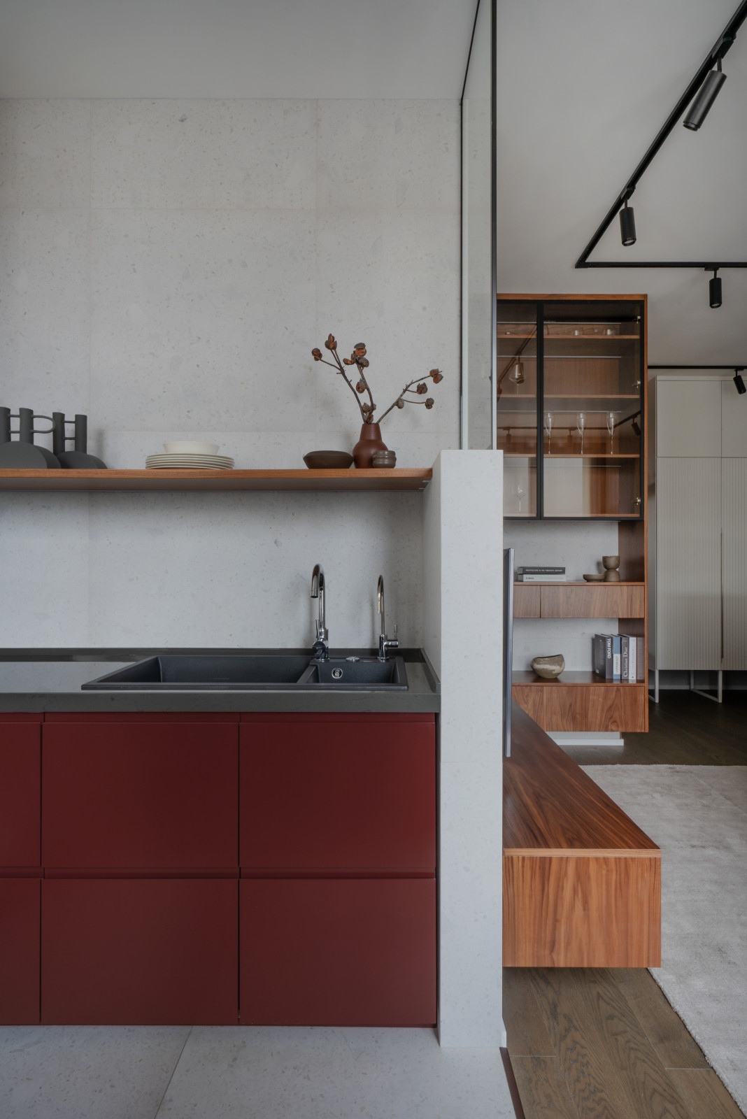 Квартира ЖК "Сердце Столицы"