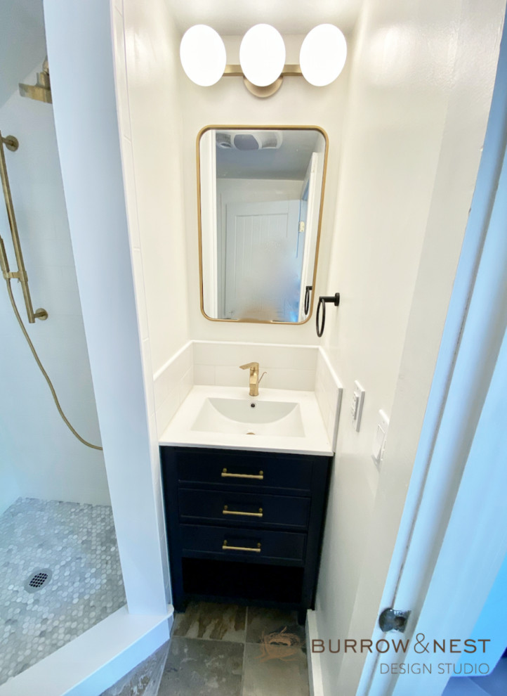 Bristol Farm - Pool House