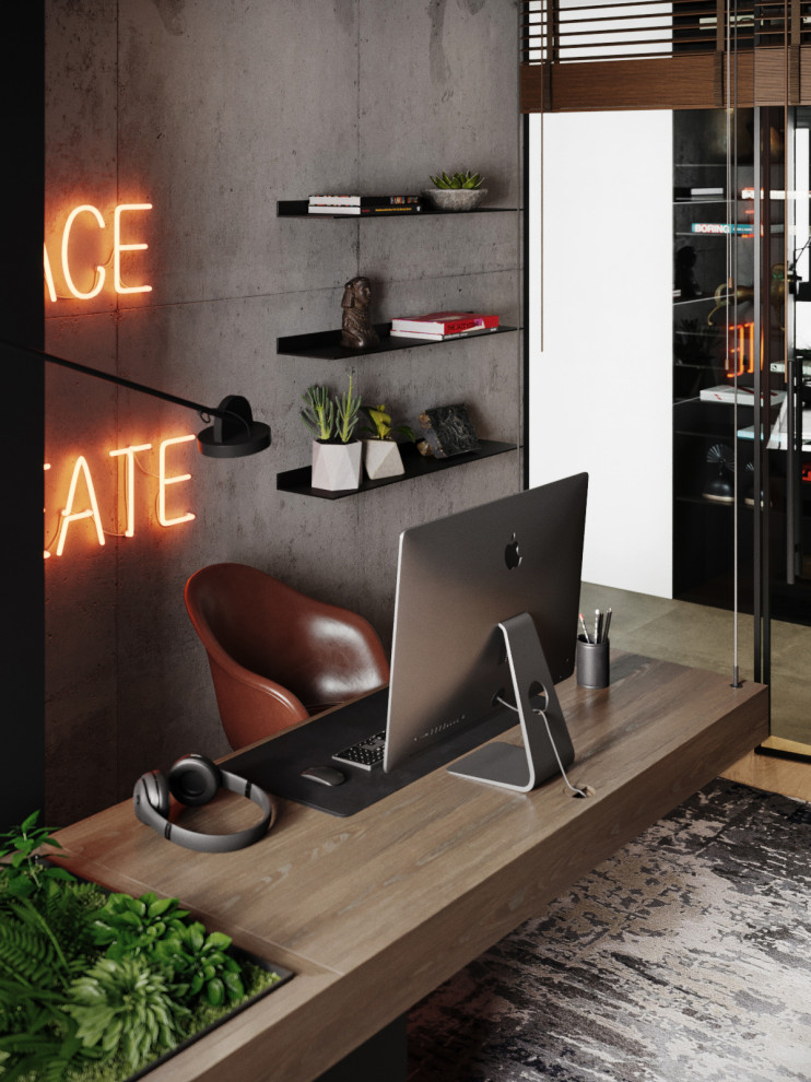 Квартира в ЖК Басманный