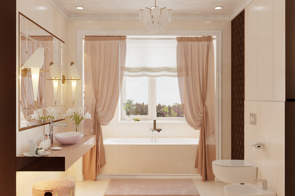 Проект "Нежность"