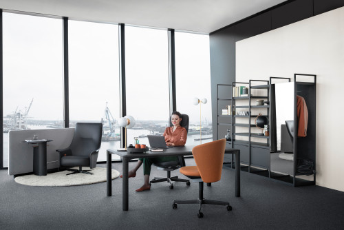 コロナ以降の時代に求められるインテリアとは メゾン エ オブジェ年9月展 Houzz ハウズ